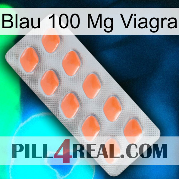 Blue 100 Mg Viagra 26